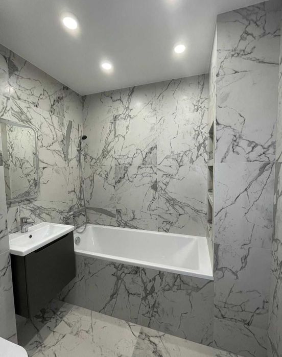 Кафельщик. Плиточник