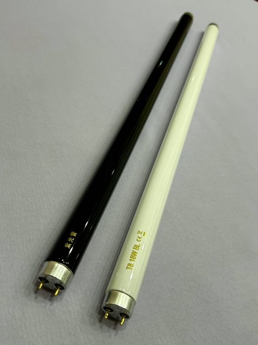 Ультрафиолетовая лампа