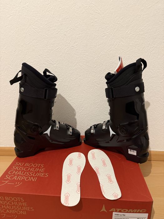 Clapari ski schi NOI Atomic HAWX ULTRA 2025 EUR:41 mondo 26,5 flex:95