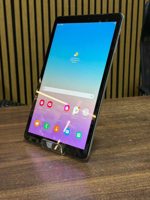 Таблет Samsung Galaxy Tab A 2018