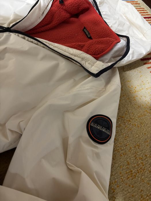 Мъжко Лимитирано Мъжко Яке Napapijri