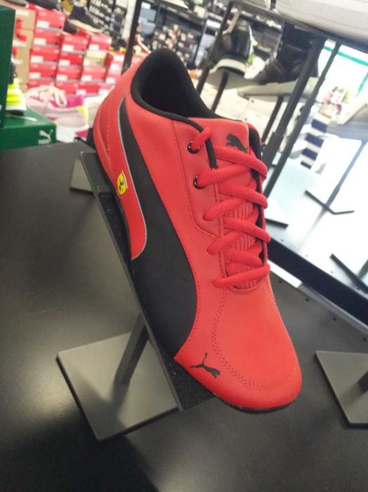 79лв.-Супер Оферта- Дамски Puma Ferrari