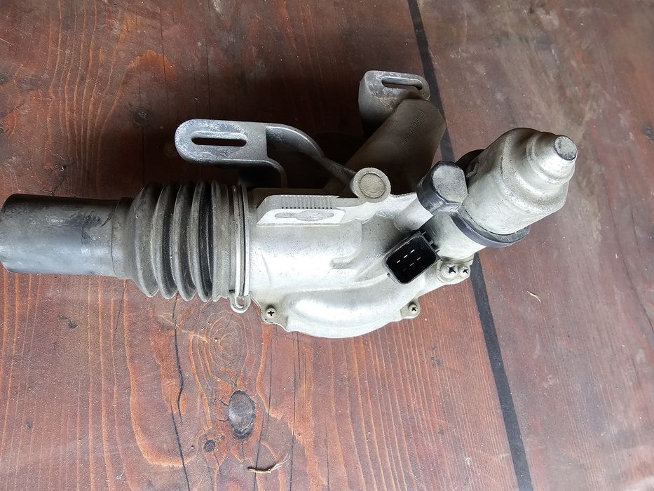 Vând actuator Smart 451 benzina 2007-2015