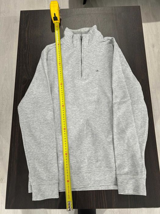 Pulover Calvin Klein, XS, nou