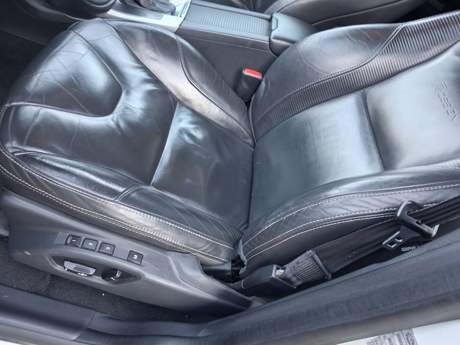 Volvo XC 60 D5 AWD R Design