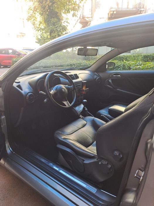 Alfa Romeo GT,Disel