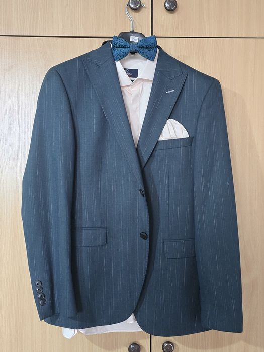 Мъжки костюм Lazarini