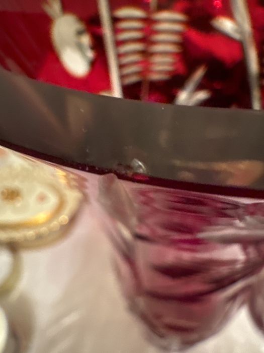 Продается ваза 2 шт и бакалы 6 шт