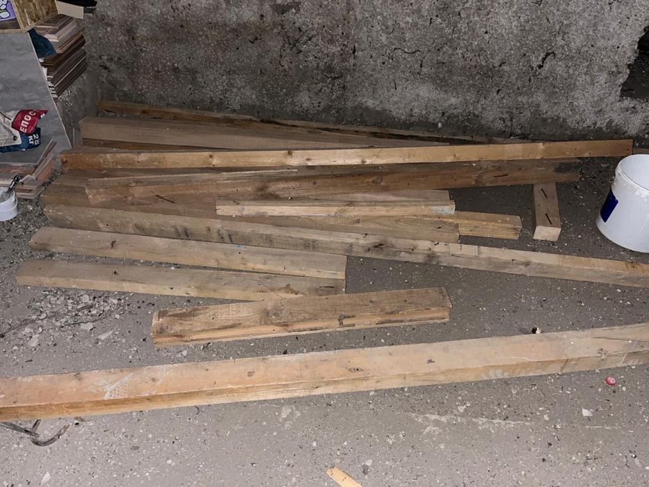 Продам брус