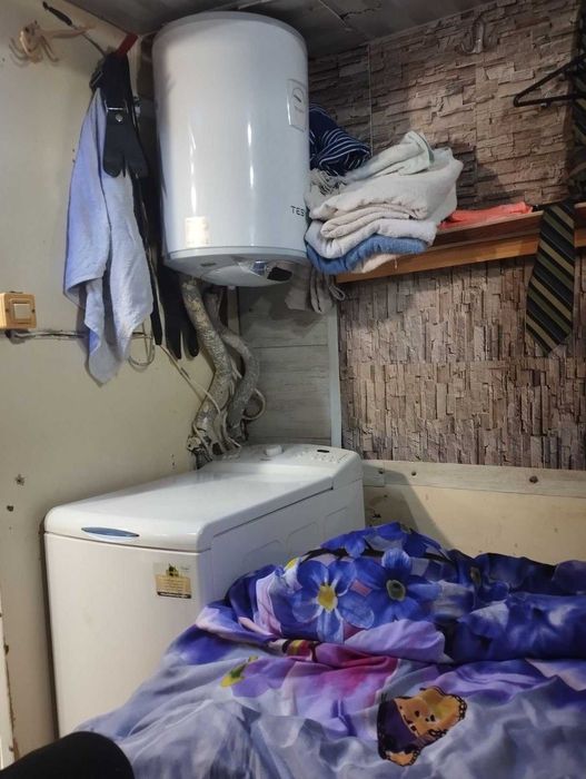 Продавам каравана