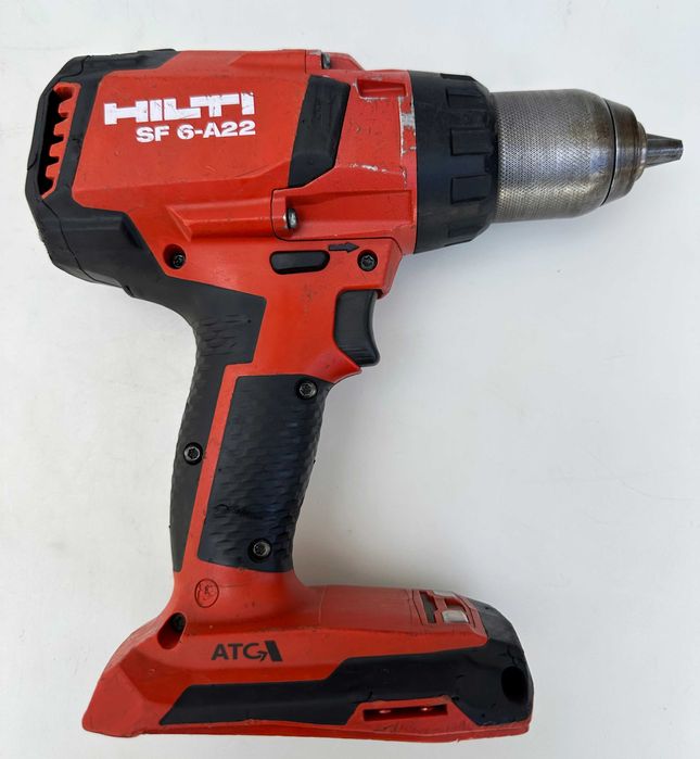 Hilti SF 6-A22 ATC - Акумулаторен безчетков винтоверт 22V