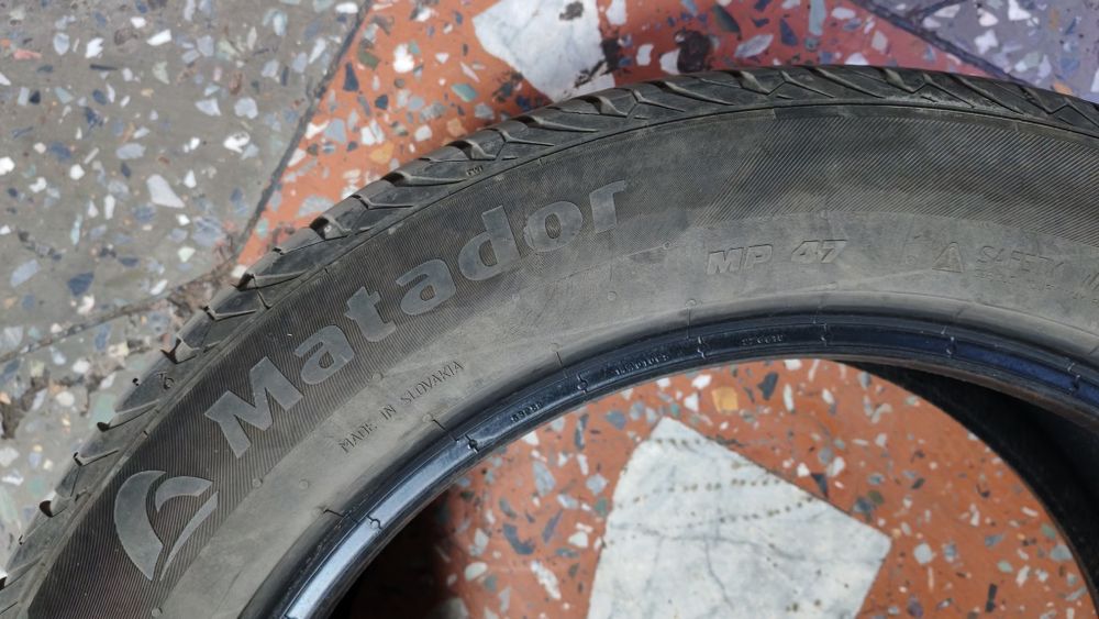 Продам шины 19,матадор
