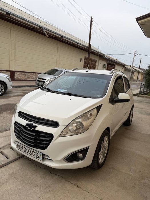 Spark aftamat karopka 2018yil