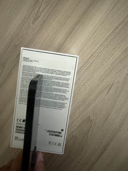 Iphone 13 128GB stare f buna