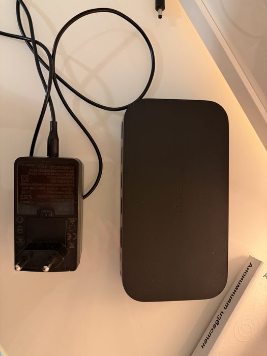 Philips Play HDMI Sync Box 4k