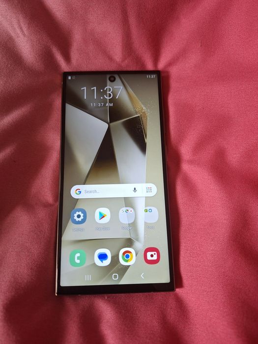 Smartphone S24 Ultra