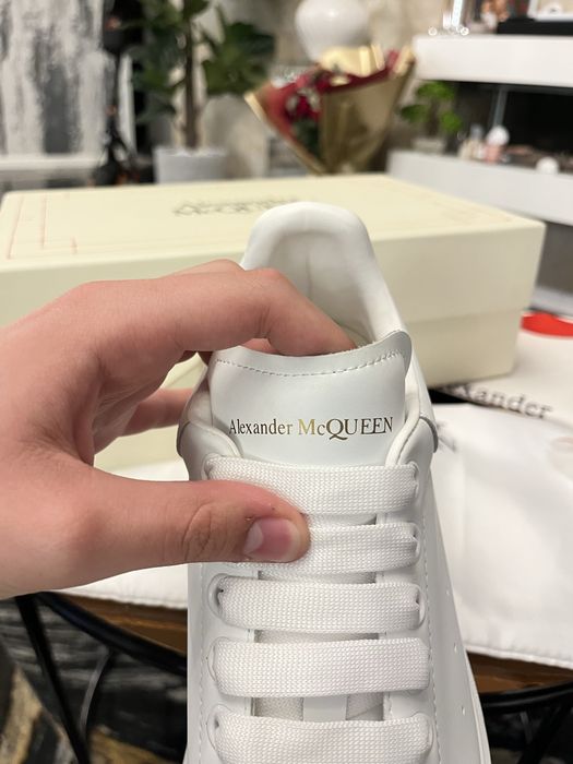 Alexander mcquuen 40 Albi NOI