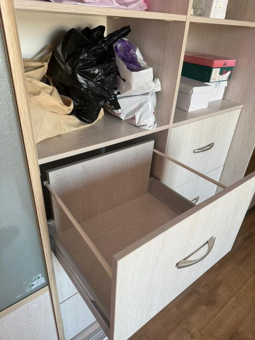 Продам шкаф-купе