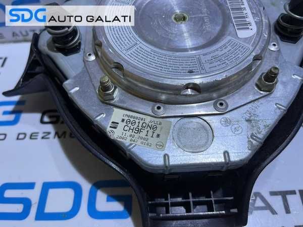 Airbag Volan 3 Spite Seat Leon 1M 2000 - 2006 Cod 1M0880201J
