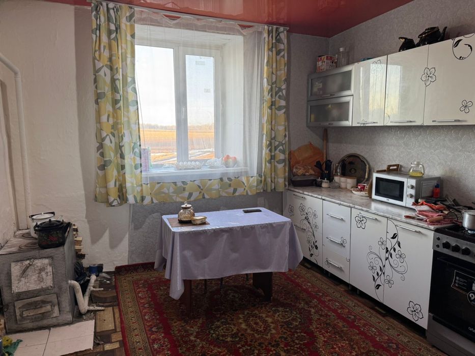 Продам дом в деревне