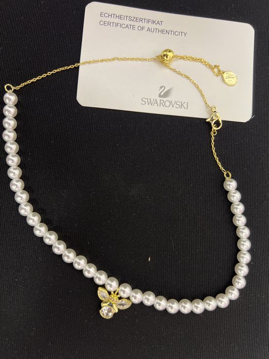Choker Idyllia Nou