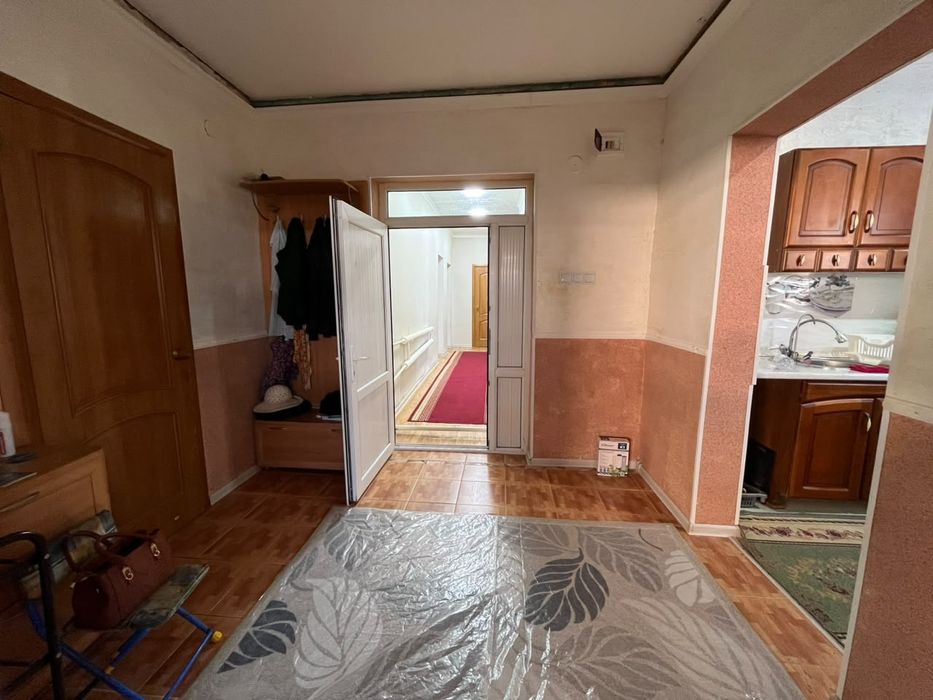 Продаётся жилой дом