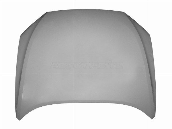 Капот Новый Haval F7