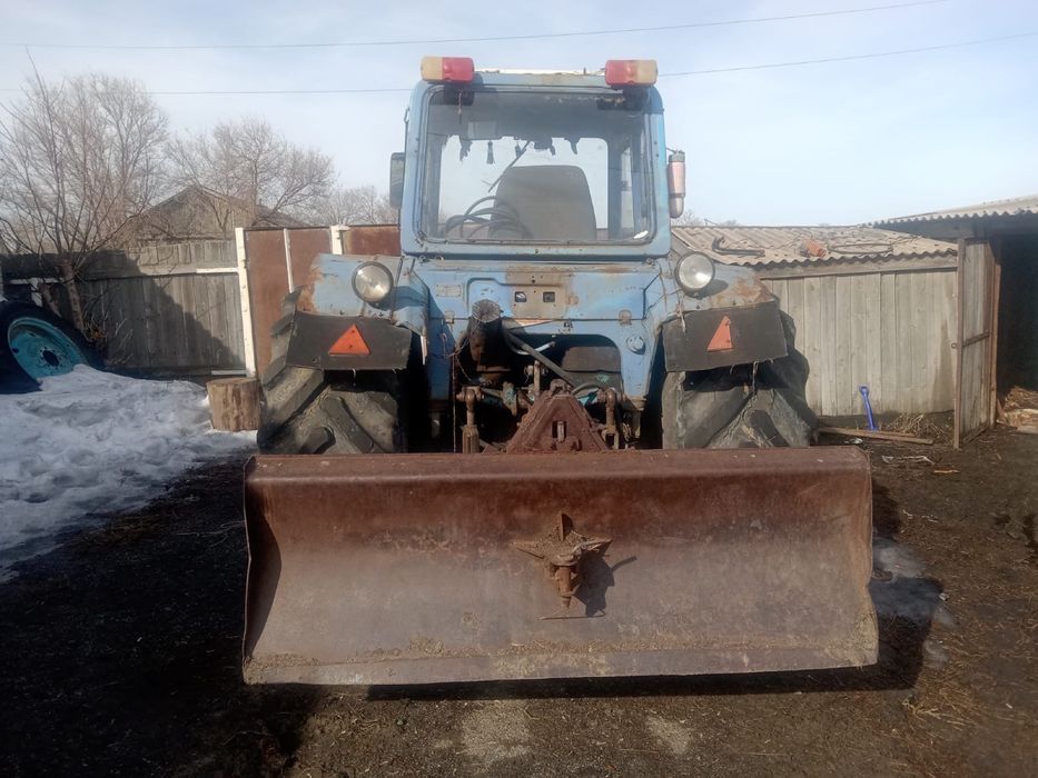 Продаю технику прицеп трактор !