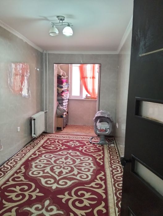 Квартира 2 х комнатная