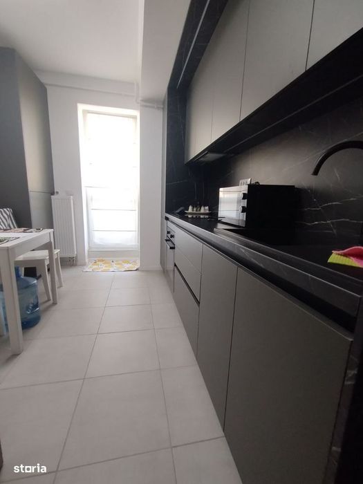 Apartament 2 camere, zona Theodor Pallady