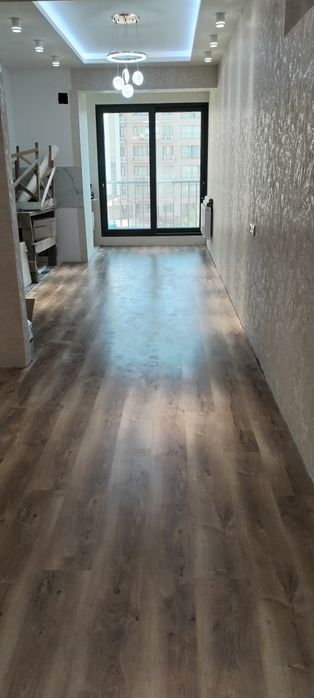 Быстро надёжно укладка таркет ламината