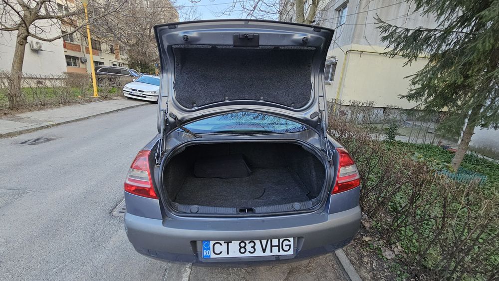 RENAULT Megane 2007 — imagine 3
