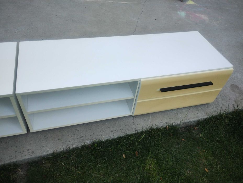 ТВ шкаф 120см...