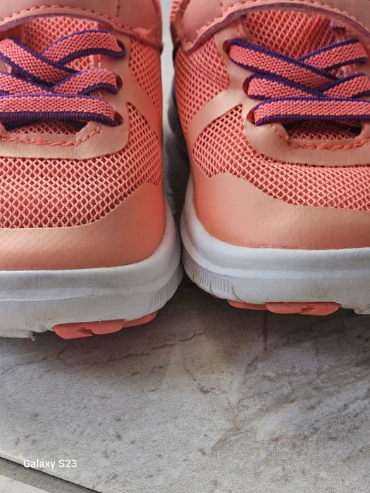 Детски Маратонки Champion