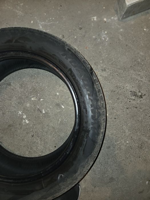 Летни гуми - 205/55/16 Firestone Roadhawk 91H