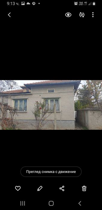 Продава се Къща в с. Макариополско, Област Търговище - 100 кв.м за 255 €/кв.м - Снимка #4