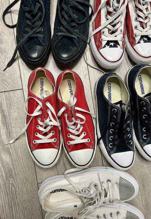 Converse Dama marimea 39