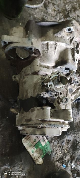 Продам КПП Фольксваген