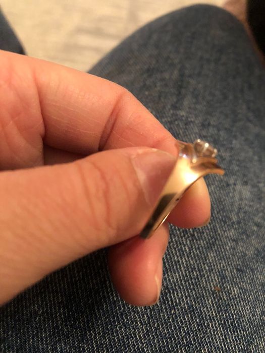 Алтын сақина