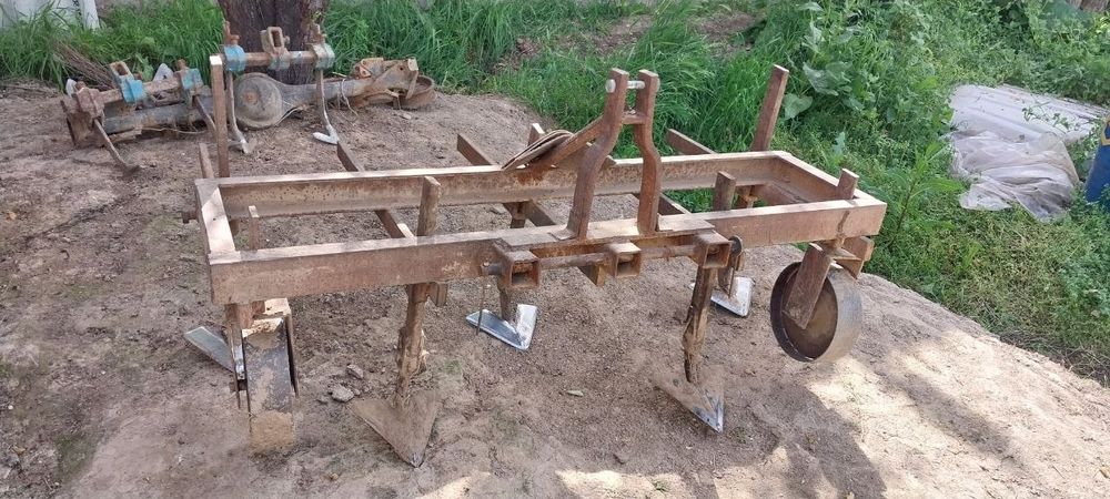 Манашу техникамиз Сотилади