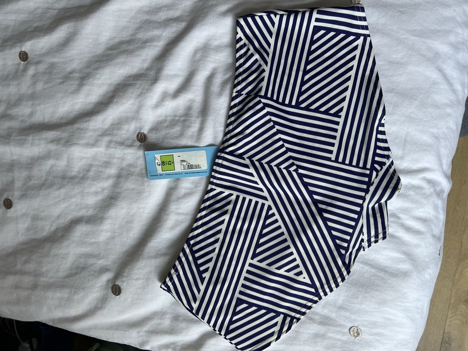 Бански чисто нови, шарени