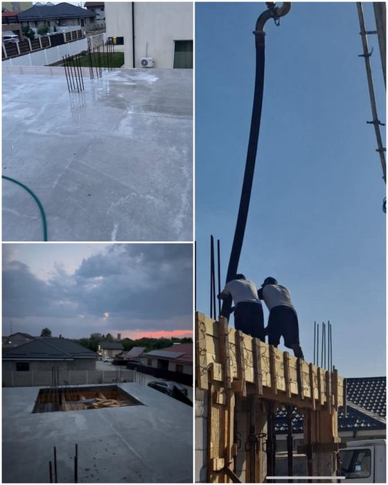 Casă 500 mp teren – Slatina