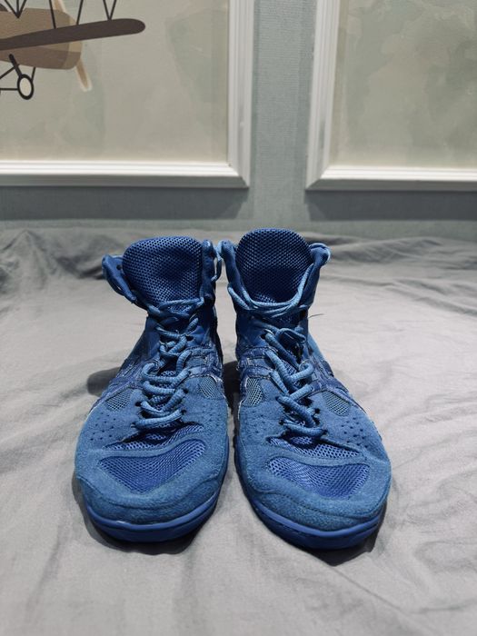 барцовка 42 размер