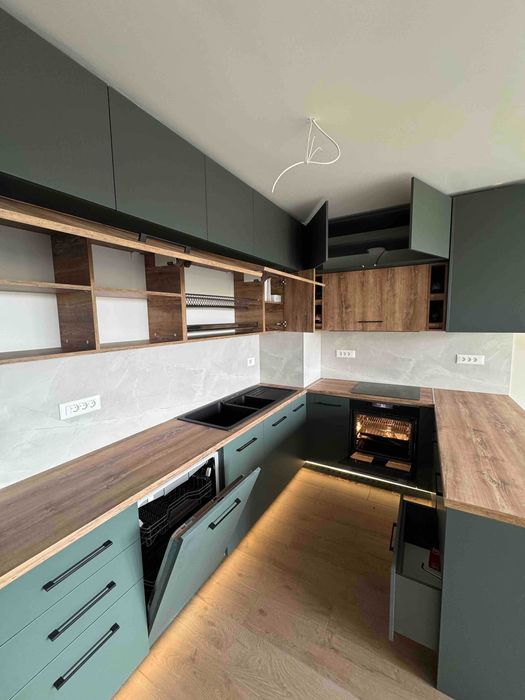 Продава се Тристаен апартамент в София, Дружба 1 - 112 кв.м за 3545 €/кв.м - Снимка #6