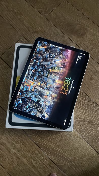 Aipad 11 А16 2025