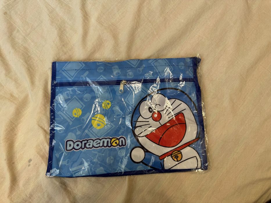 Сумка для учебы/ канц принадлежностей