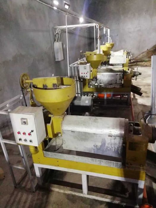 Yangi Maslo Press 140 model