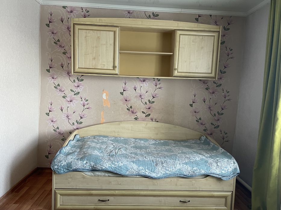 Продается детский гарнитур очень качественный