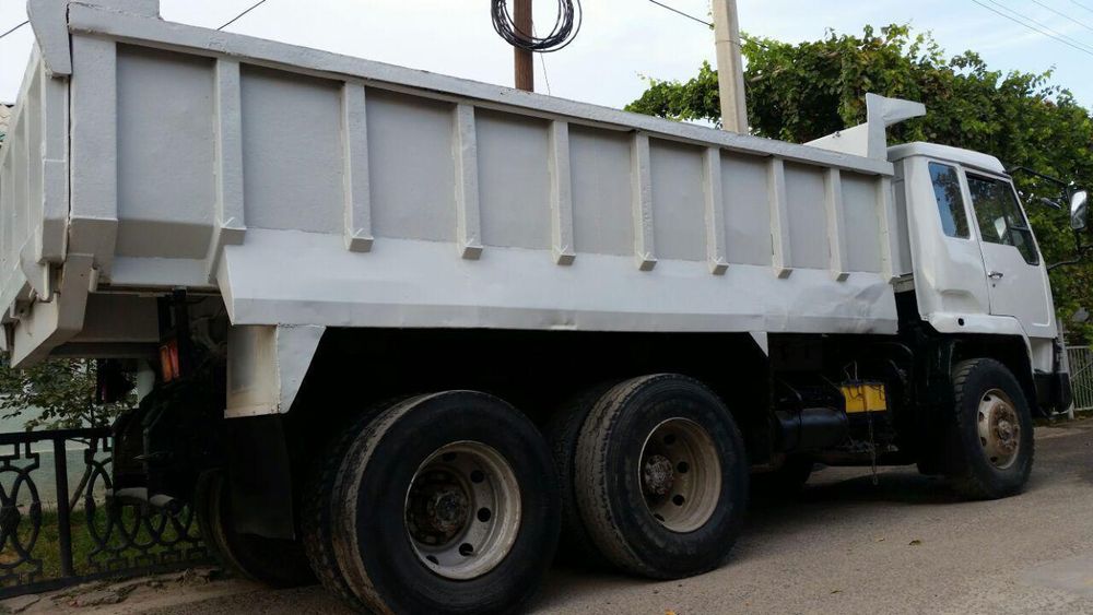 Буровая установка