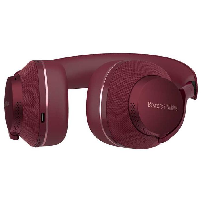 Стерео слушалки BOWERS&WILKINS PX7 S2E